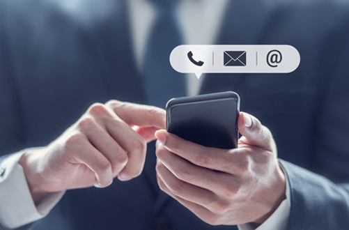 contact us image